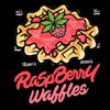 RASPBERRY WAFFLES *DEVIL'S HARVEST  SEEDS   10 SEMI FEM