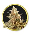 MR MANGO CRACK* MR HIDE SEEDS - 7 SEMI REG