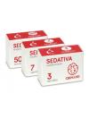 SEDATIVA AUTO CBDV * ELITE SEEDS - 3 SEMI FEM