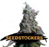 SOUR DIESEL AUTO * SEEDSTOCKERS CLASSIC - 3 SEMI FEM