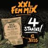 XXL  FEM MIX * SEEDSTOCKERS   12 SEMI FEM