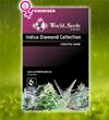 INDICA DIAMOND COLLECTION * WOS 8 SEMI FEM