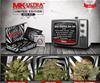 MK-ULTRA MIND CONTROL BOX * T.H.SEEDS  15 SEMI FEM 